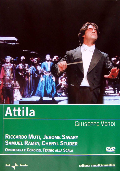 Attila