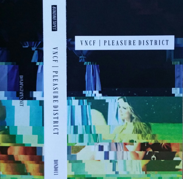 Pleasure District