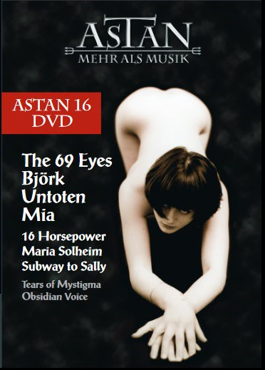 Astan 16