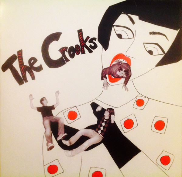 The Crooks