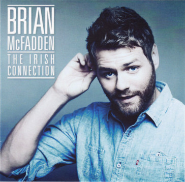 The Irish Connection (Album Sampler)