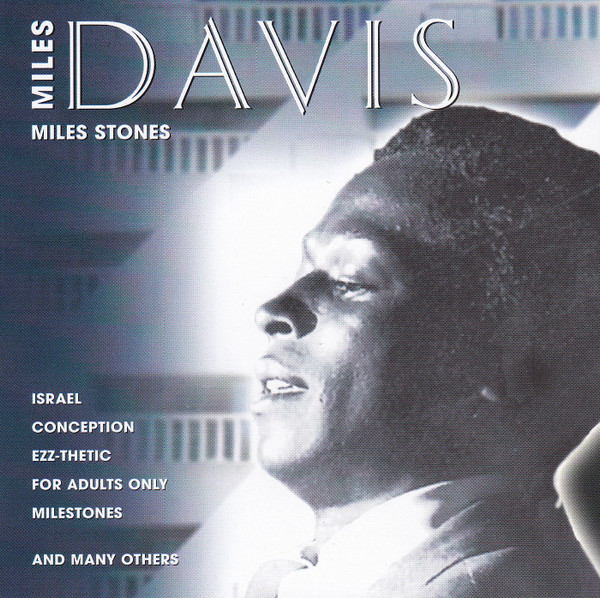 Miles Stones