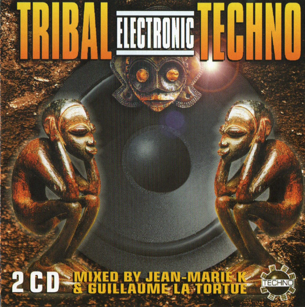 Tribal Electronic Techno
