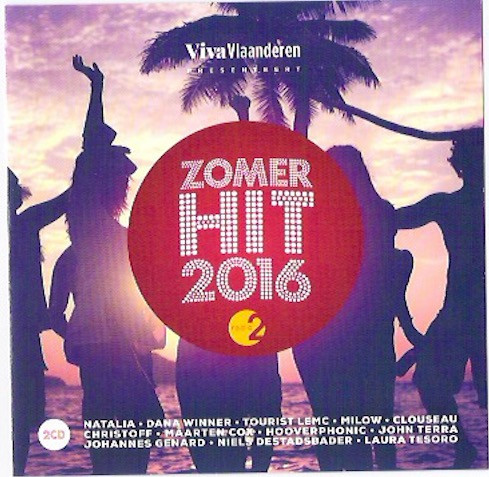 Viva Vlaanderen Presenteert Radio 2 Zomerhit 2016
