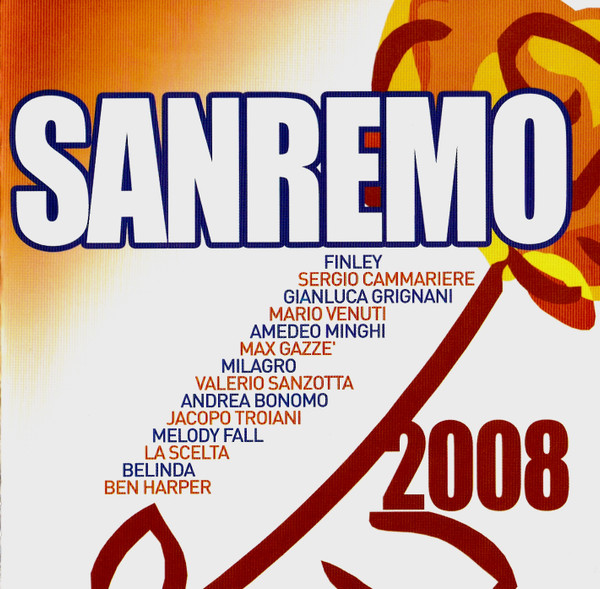 Sanremo 2008