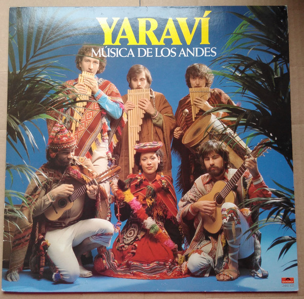 Musica De Los Andes