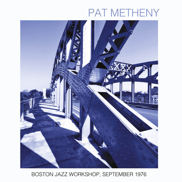 Boston Jazz Workshop, September 1976