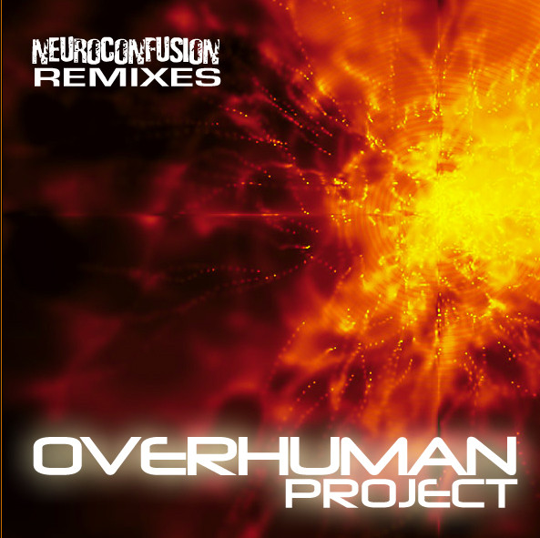 NeuroConfusion Remixes