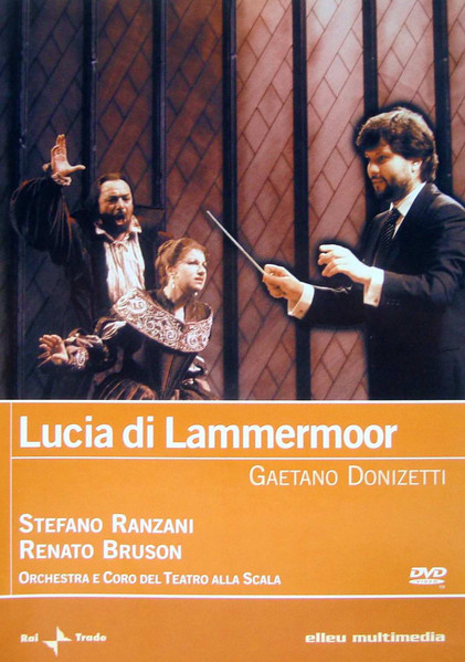 Lucia Di Lammermoor