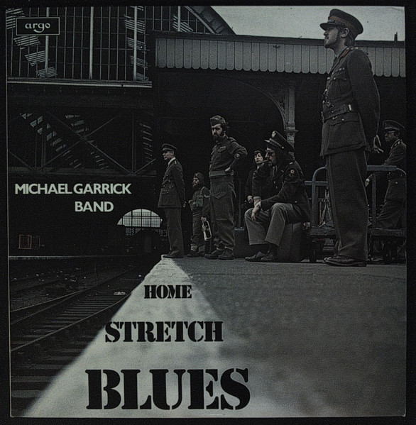 Home Stretch Blues