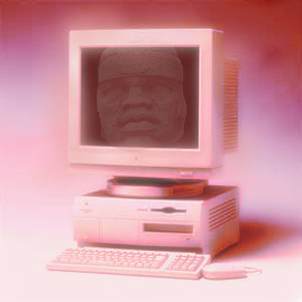 Ecstasy の Computer