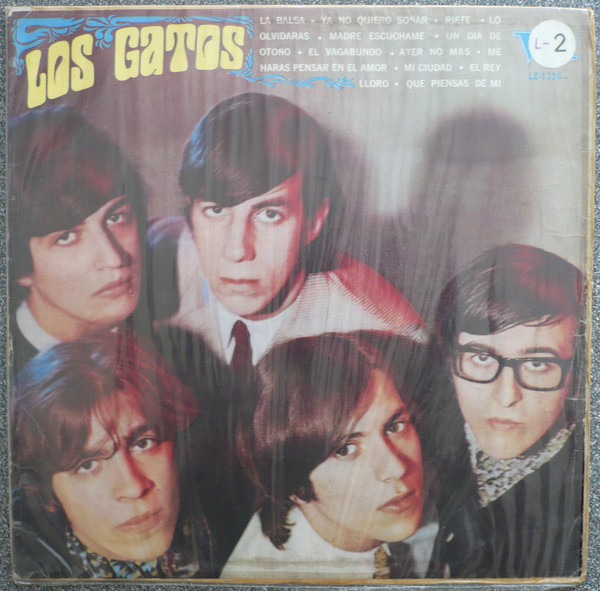 Los Gatos