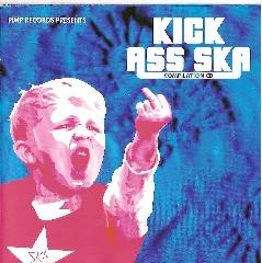 Kick Ass Ska