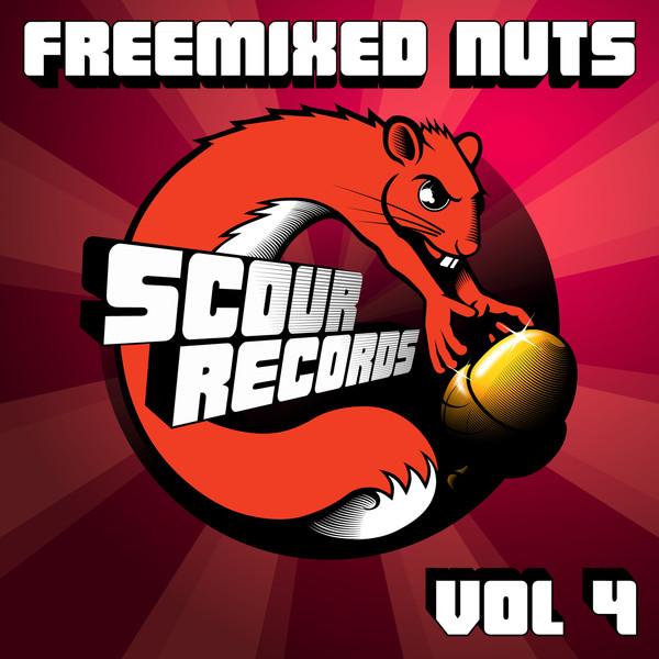 Freemixed Nuts Vol 4