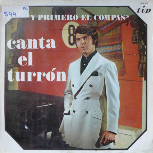 Y Primero El Compas