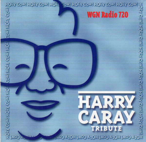 Harry Caray Tribute