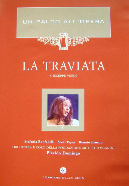 La Traviata