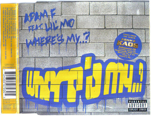 Where's My..?