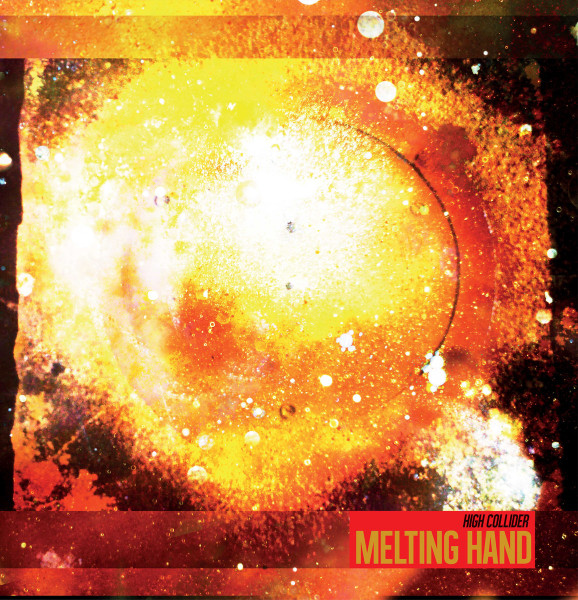 Highcollider