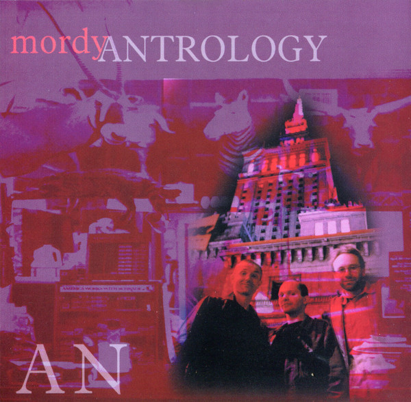 Antrology
