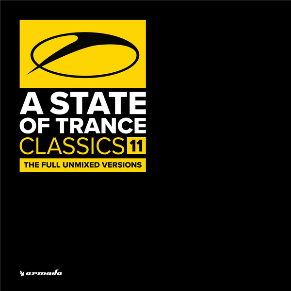 A State Of Trance Classics 11