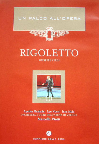 Rigoletto