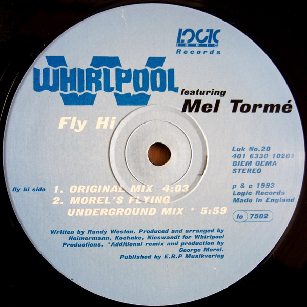 Fly Hi / Gimme