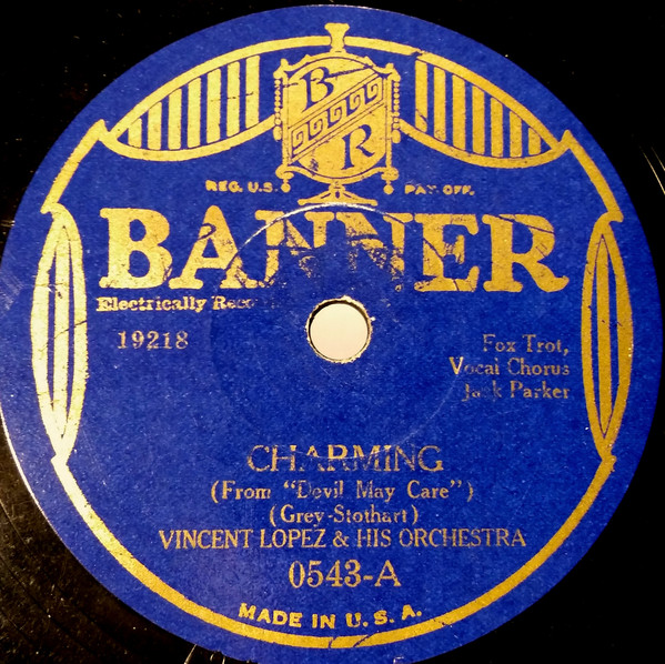 Charming / Oh Baby!