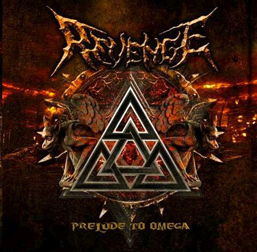Prelude To Omega