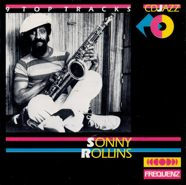 Sonny Rollins (9 Top Tracks)