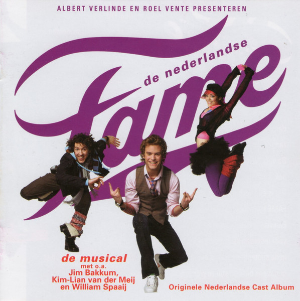 De Nederlandse Fame Musical