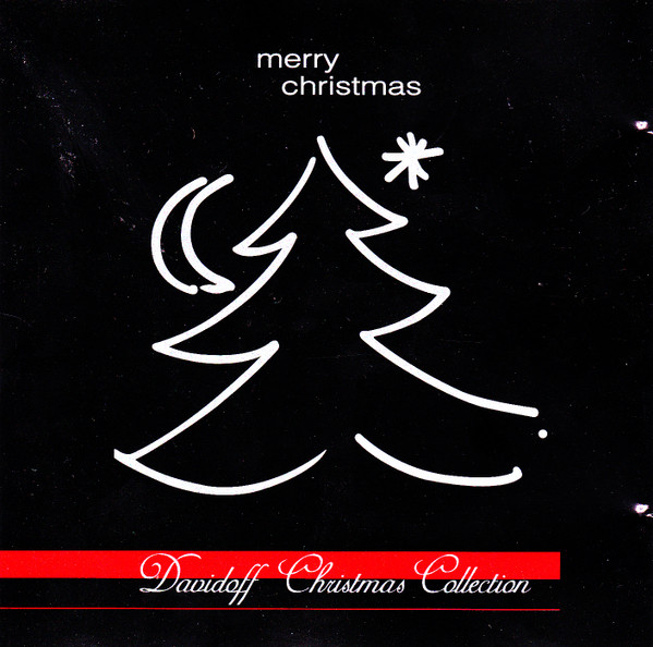 Merry Christmas - Davidoff Christmas Collection