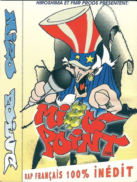 Mizo Point