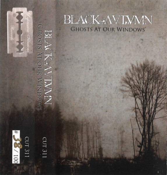 Ghosts At Our Windows