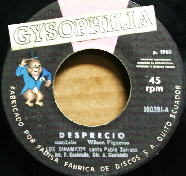 Desprecio