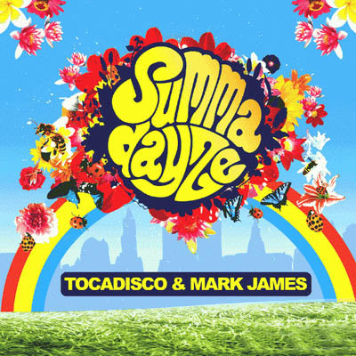 Summadayze