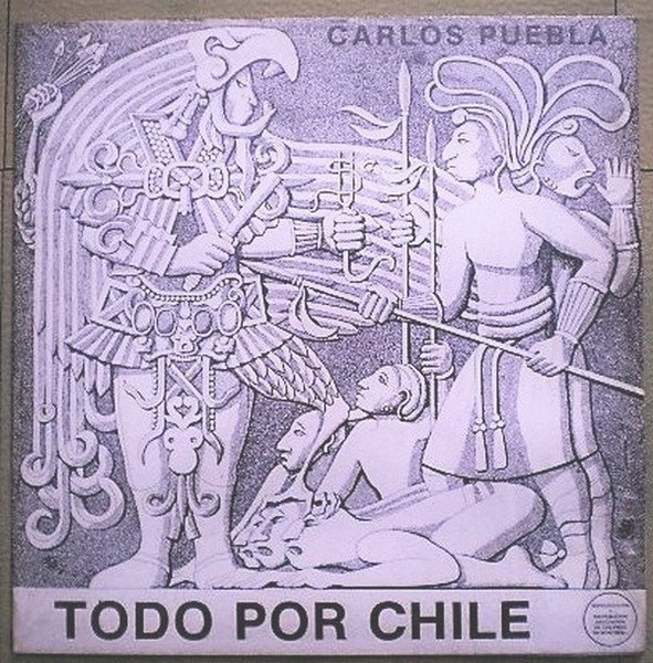 Todo Por Chile 