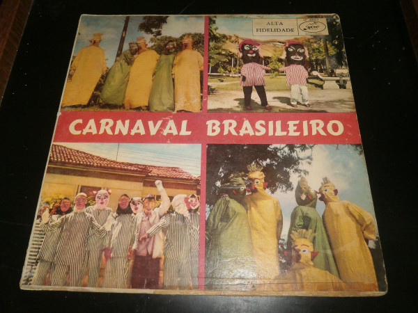Carnaval Brasileiro
