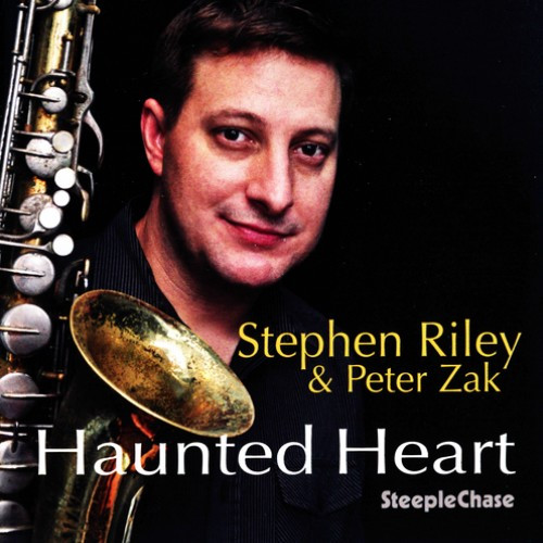 Haunted Heart