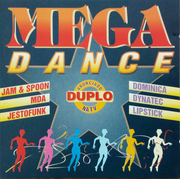 Megadance