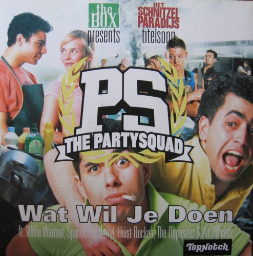 Wat Wil Je Doen