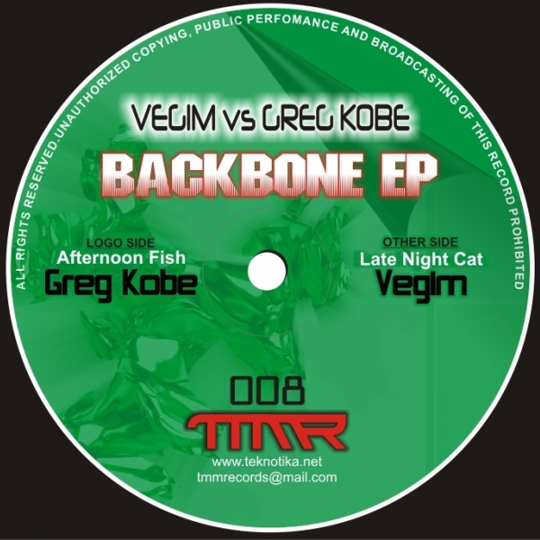 Backbone