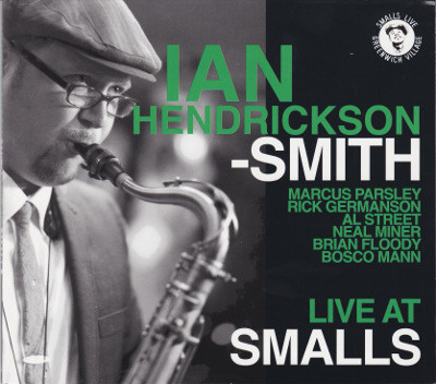 Live At Smalls