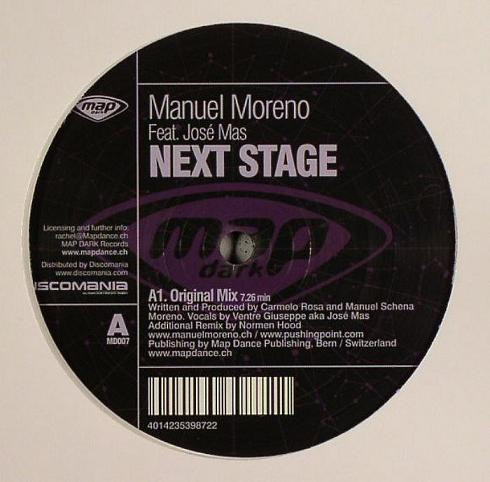 Next Stage