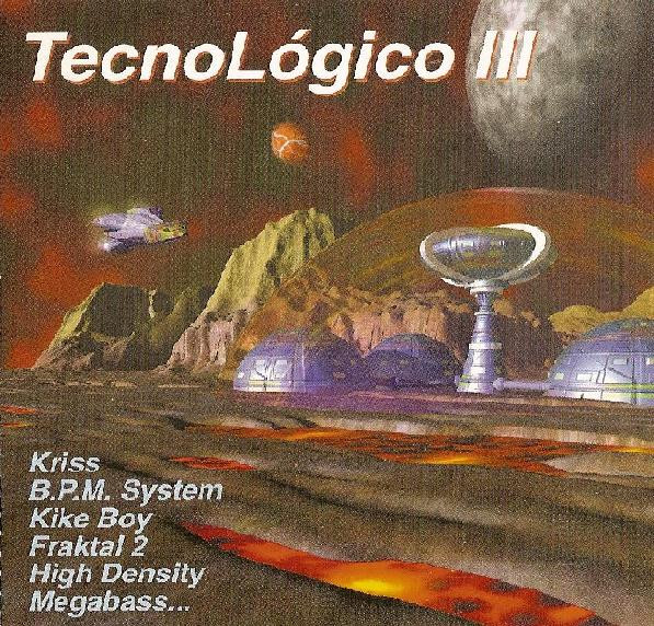 TecnoLógico III