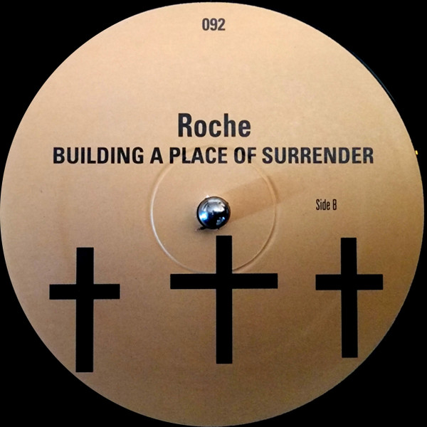 Building A Place Of Surrender