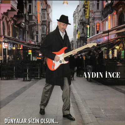 Dünyalar Sizin Olsun