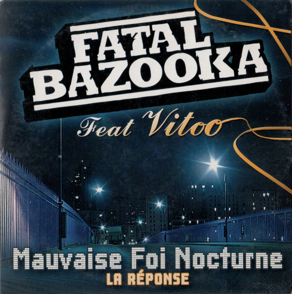 Mauvaise Foi Nocturne (La Réponse)