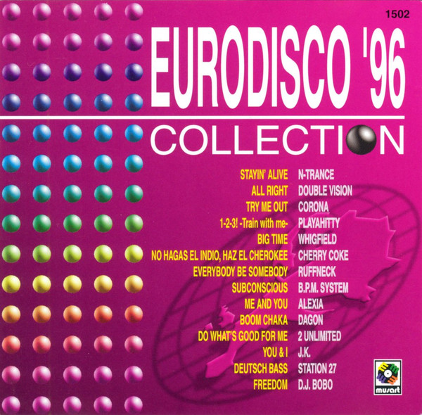 Eurodisco '96