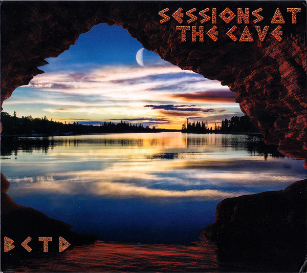 Sessions At The Cave